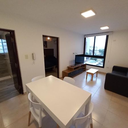 Marques De Tojo Urbano Διαμέρισμα San Salvador de Jujuy Εξωτερικό φωτογραφία