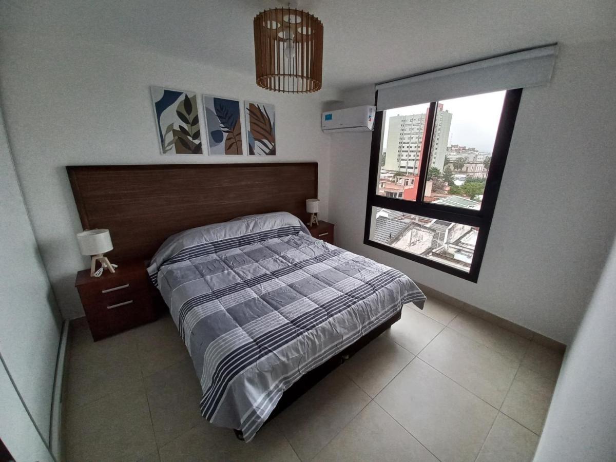 Marques De Tojo Urbano Διαμέρισμα San Salvador de Jujuy Εξωτερικό φωτογραφία
