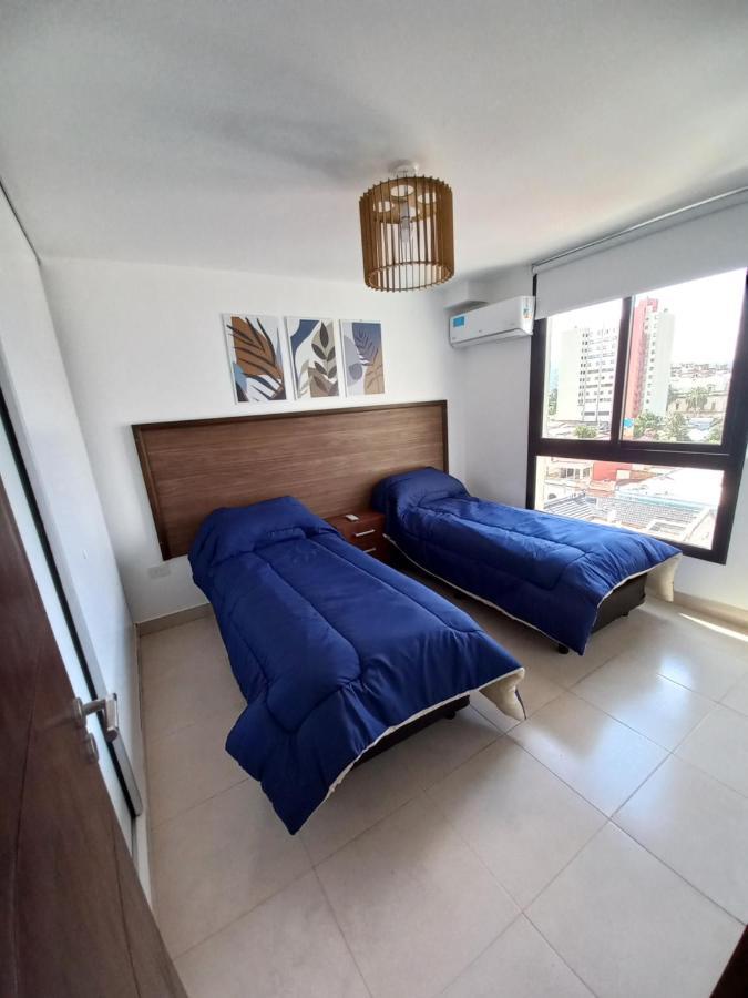 Marques De Tojo Urbano Διαμέρισμα San Salvador de Jujuy Εξωτερικό φωτογραφία