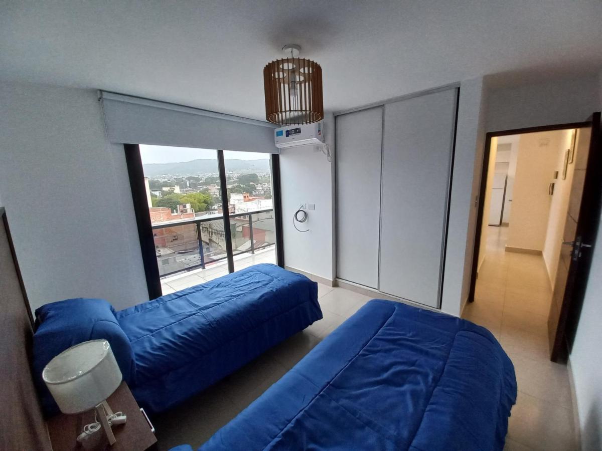 Marques De Tojo Urbano Διαμέρισμα San Salvador de Jujuy Εξωτερικό φωτογραφία